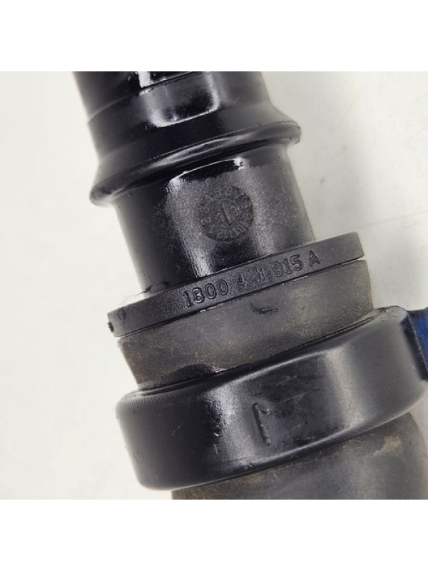 Mangueira De Água Renault Master 2.3 2023 À 2025 180041915a.