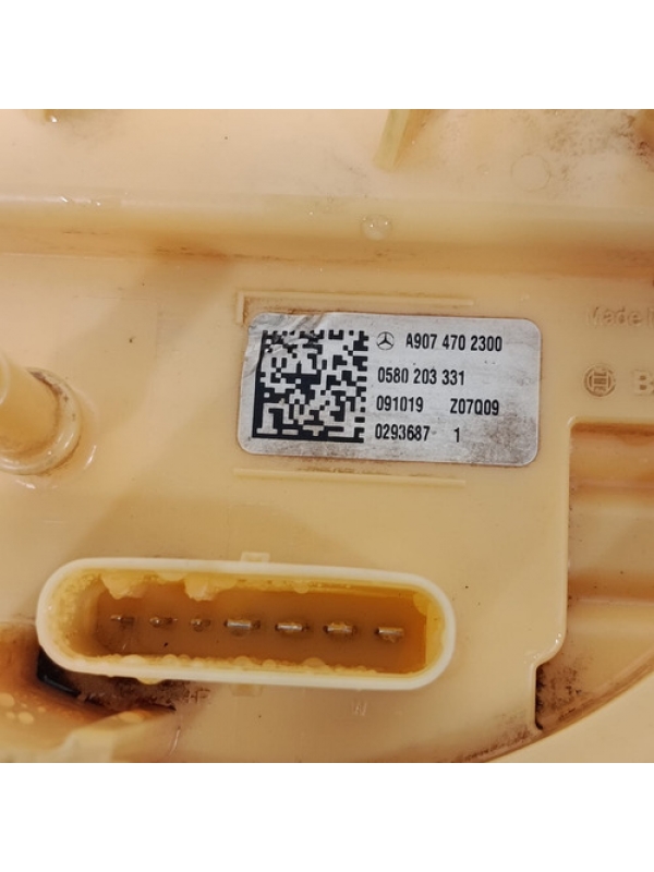 Bomba Combustível Mb Sprinter 416  2020 À 2023 A9074702300 .