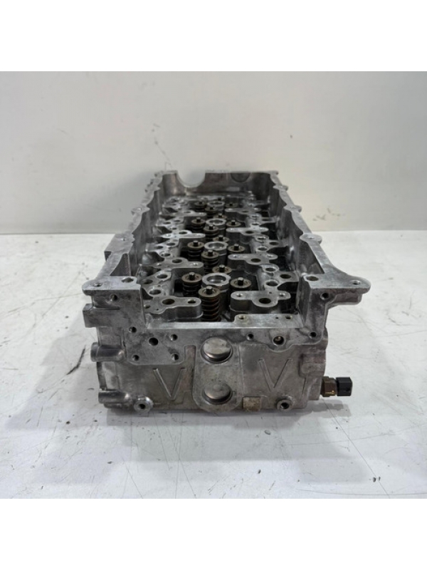 Cabeçote Std Kia Bongo Hr Sorento 2.5 16v 2013 2014 À 2023.