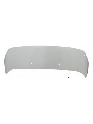 Capô Peugeot Expert Jumpy Scudo 2021 2022 2023 2024 Original