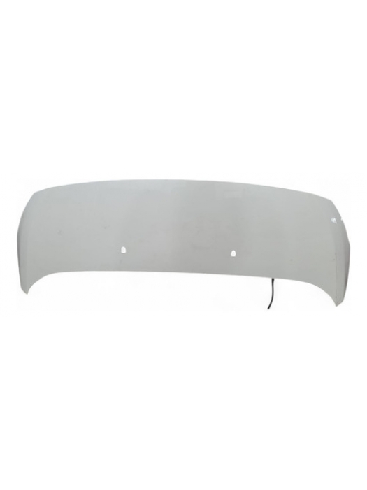 Capô Peugeot Expert Jumpy Scudo 2021 2022 2023 2024 Original