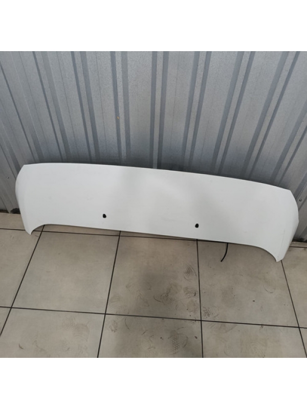 Capô Peugeot Expert Jumpy Scudo 2021 2022 2023 2024 Original