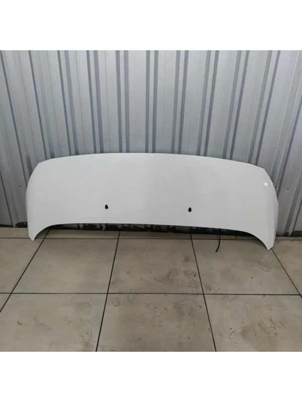 Capô Peugeot Expert Jumpy Scudo 2021 2022 2023 2024 Original