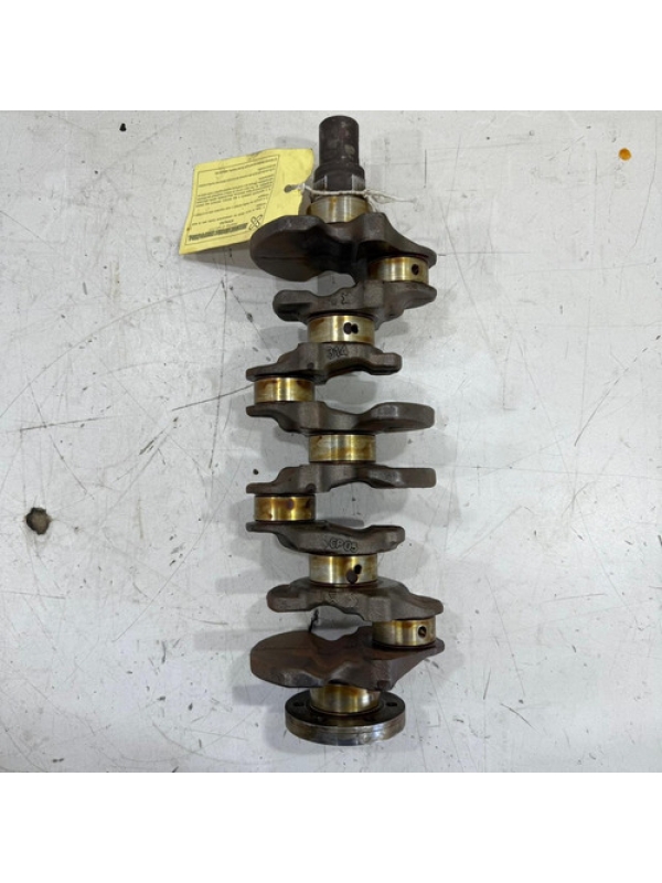 Virabrequim Peugeot Expert Jumpy Scudo 1.5 2022 2023 2024.