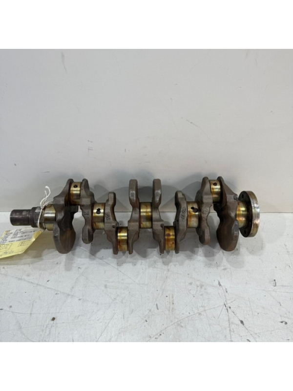 Virabrequim Peugeot Expert Jumpy Scudo 1.5 2022 2023 2024.