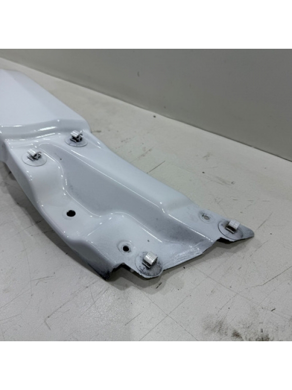 Alongador Paralama Dianteiro Esquerdo Mb Sprinter 2017 À 019