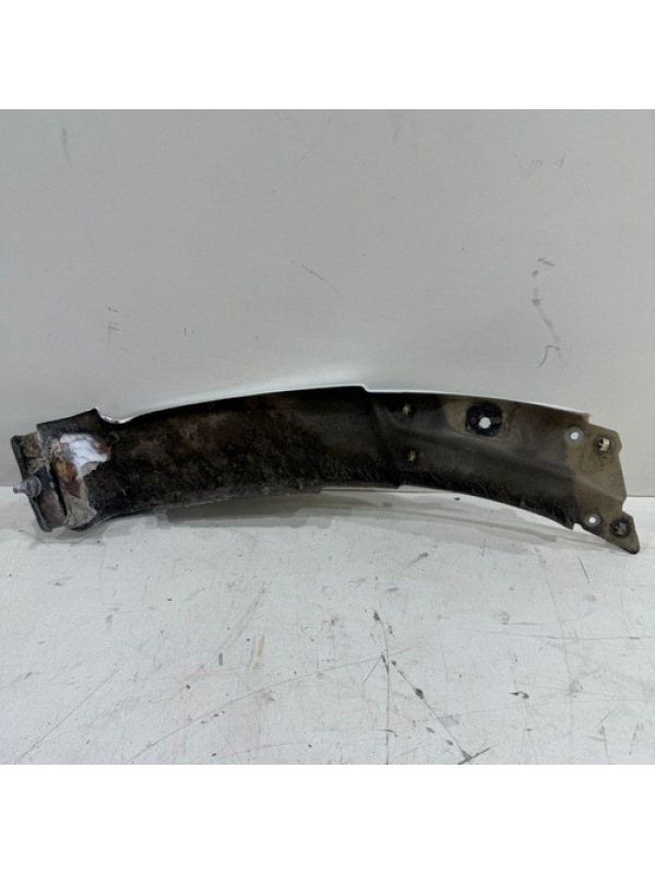 Alongador Paralama Dianteiro Esquerdo Mb Sprinter 2017 À 019