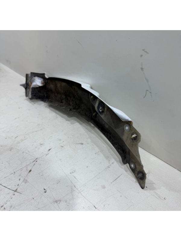 Alongador Paralama Dianteiro Esquerdo Mb Sprinter 2017 À 019