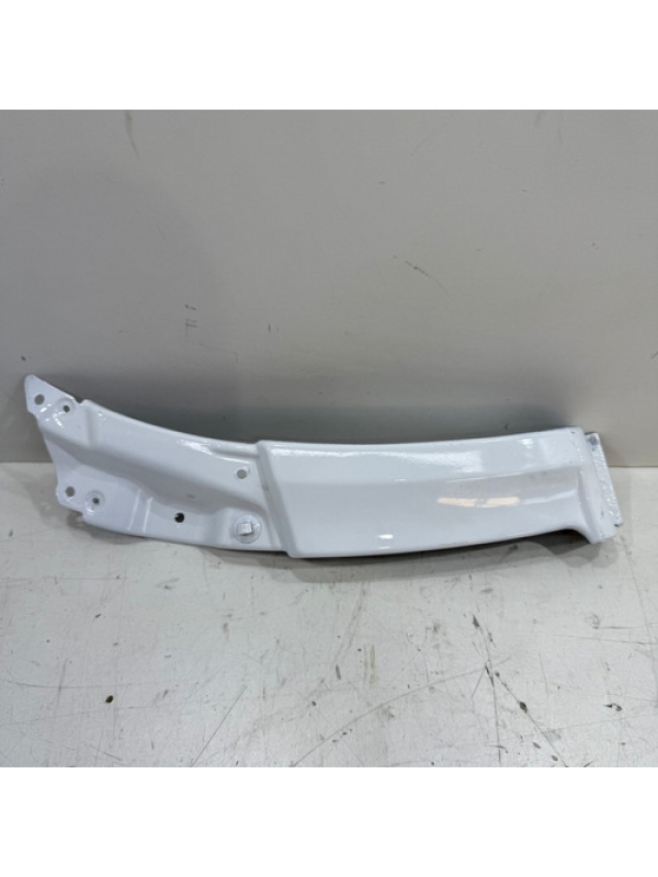 Alongador Paralama Dianteiro Direito Mb Sprinter 2017 À 2019