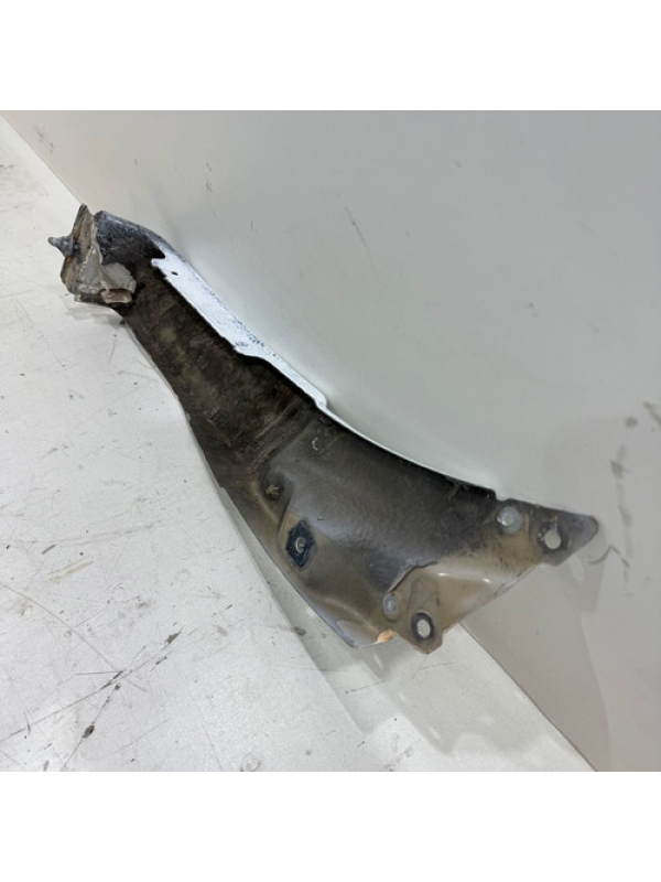 Alongador Paralama Dianteiro Direito Mb Sprinter 2017 À 2019