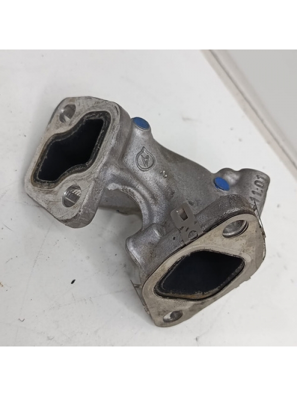 Cano Da Valvula Egr Renault Master 2023 2024 2025 Original .