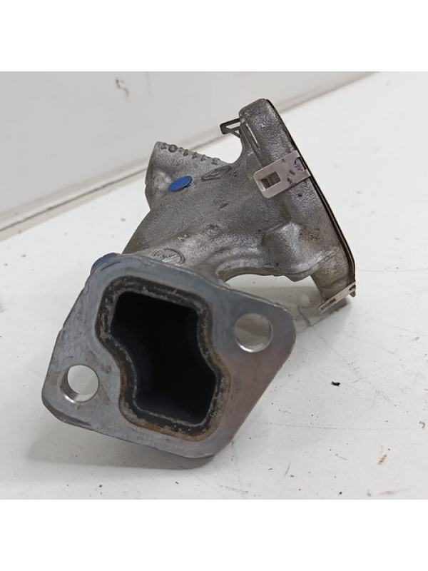 Cano Da Valvula Egr Renault Master 2023 2024 2025 Original .