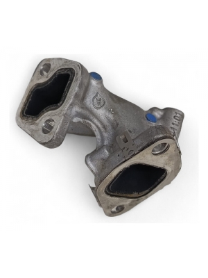 Cano Da Valvula Egr Renault Master 2023 2024 2025 Original .