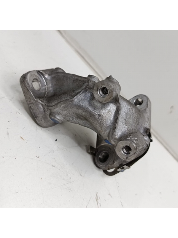 Cano Da Valvula Egr Renault Master 2023 2024 2025 Original .