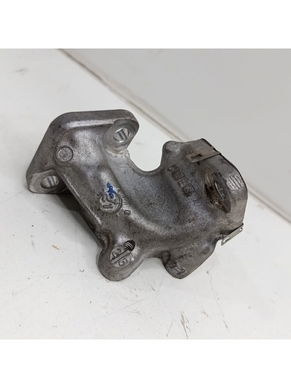 Cano Da Valvula Egr Renault Master 2023 2024 2025 Original .