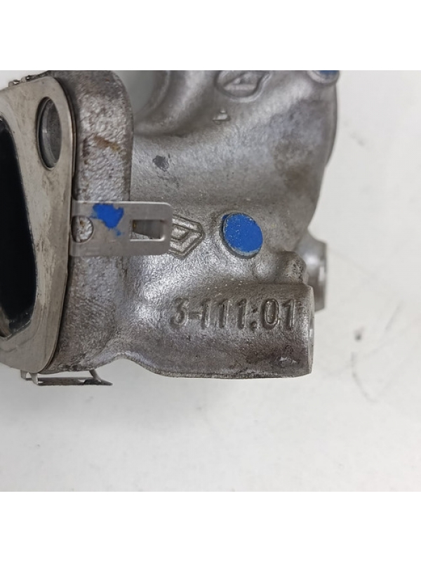 Cano Da Valvula Egr Renault Master 2023 2024 2025 Original .