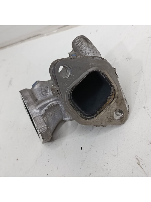 Cano Da Valvula Egr Renault Master 2023 2024 2025 Original .