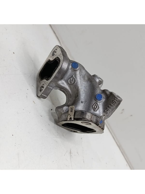 Cano Da Valvula Egr Renault Master 2023 2024 2025 Original .