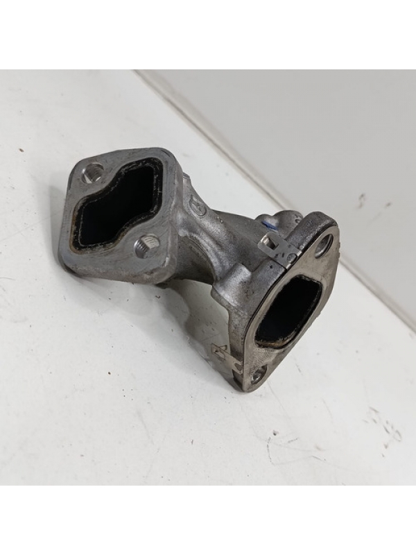 Cano Da Valvula Egr Renault Master 2023 2024 2025 Original .