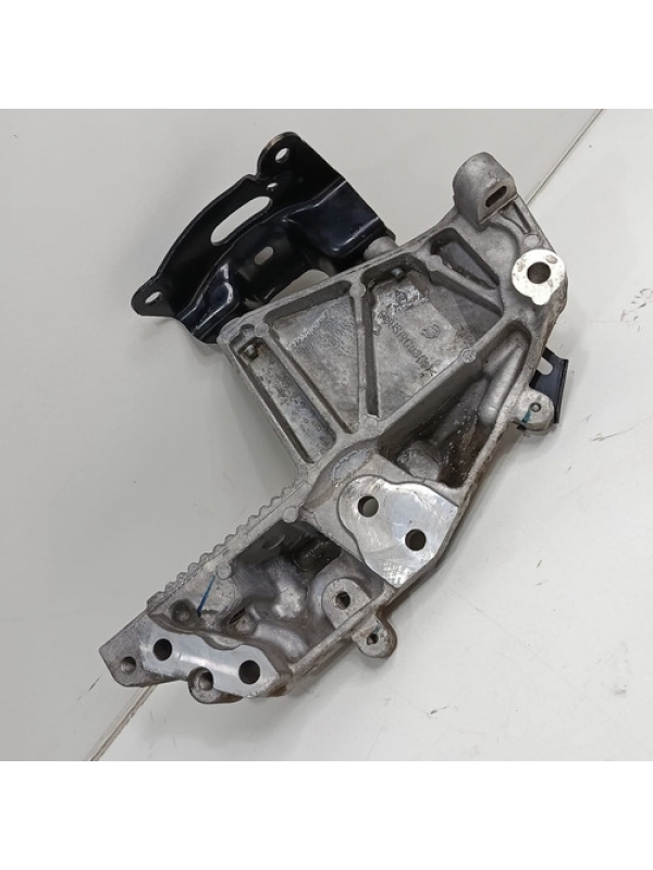 Suporte Coxim Dianteiro Superior Motor Renault Master 2025 .