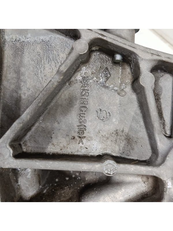 Suporte Coxim Dianteiro Superior Motor Renault Master 2025 .