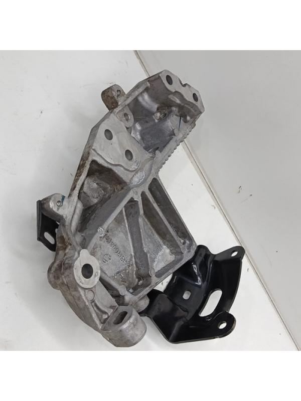 Suporte Coxim Dianteiro Superior Motor Renault Master 2025 .