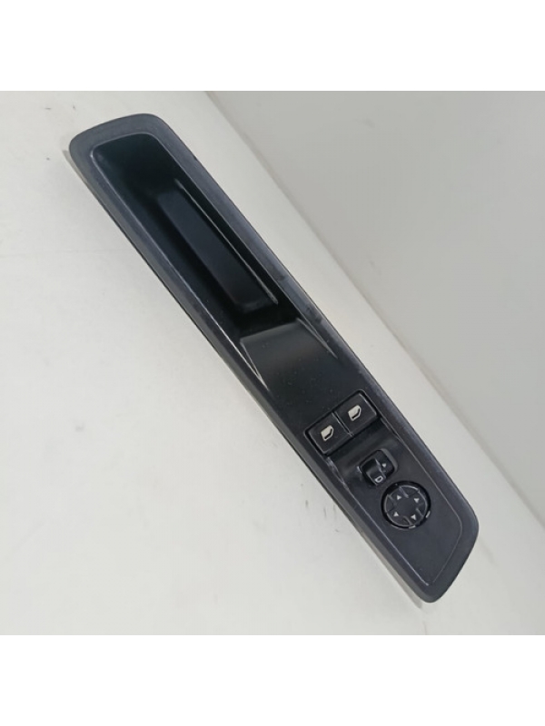 Comando Vidro Elétrico Esquerdo Citroën Jumpy 022 9809179477