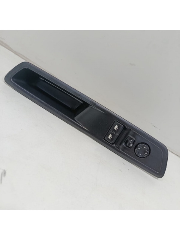 Comando Vidro Elétrico Esquerdo Citroën Jumpy 022 9809179477