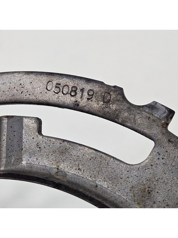 Trava Bomba Combustível Mb Sprinter 314 416 516 2020 À 2023.