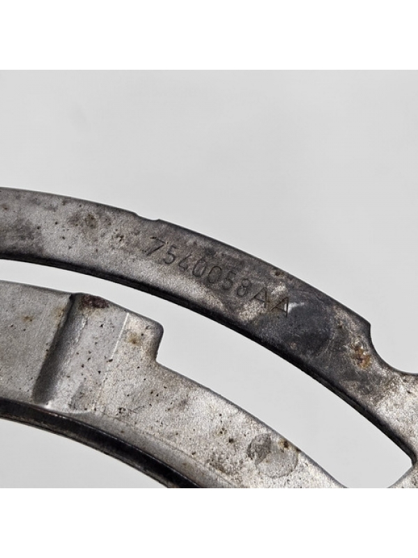 Trava Bomba Combustível Mb Sprinter 314 416 516 2020 À 2023.