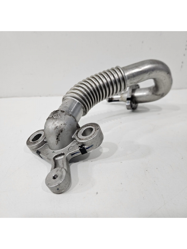 Cano Tubo Da Válvula Egr Renault Master 2.3 2023, 2024, 2025