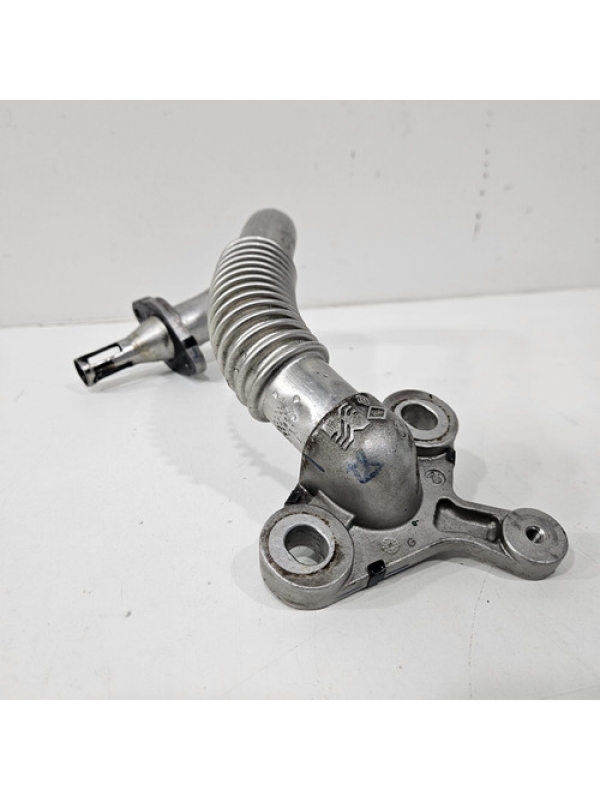Cano Tubo Da Válvula Egr Renault Master 2.3 2023, 2024, 2025