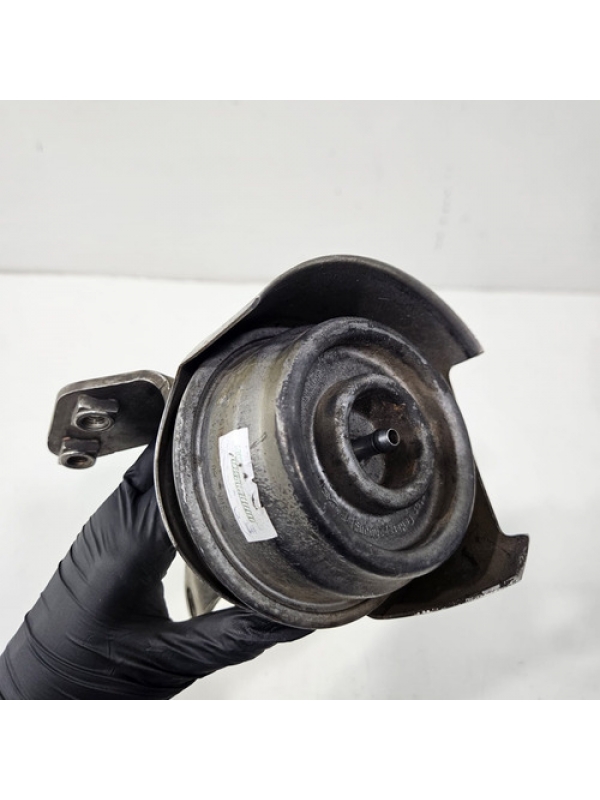 Válvula Wastegate Turbina Mb Sprinter 415 515 2013 Até 2019.