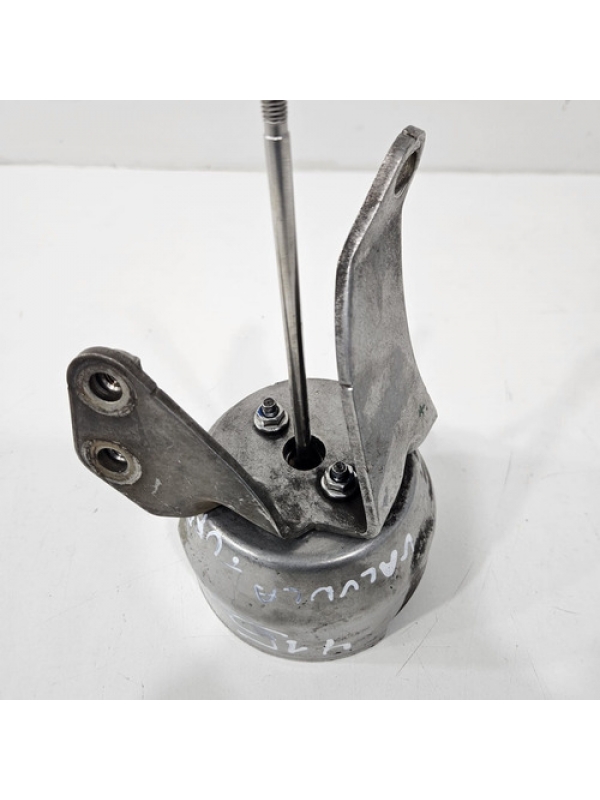 Válvula Wastegate Turbina Mb Sprinter 415 515 2013 Até 2019.