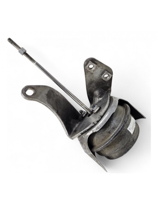 Válvula Wastegate Turbina Mb Sprinter 415 515 2013 Até 2019.