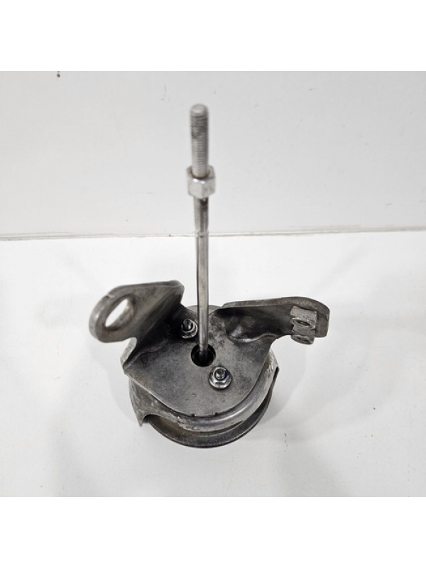 Válvula Wastegate Turbina Mb Sprinter 415 515 2013 Até 2019.