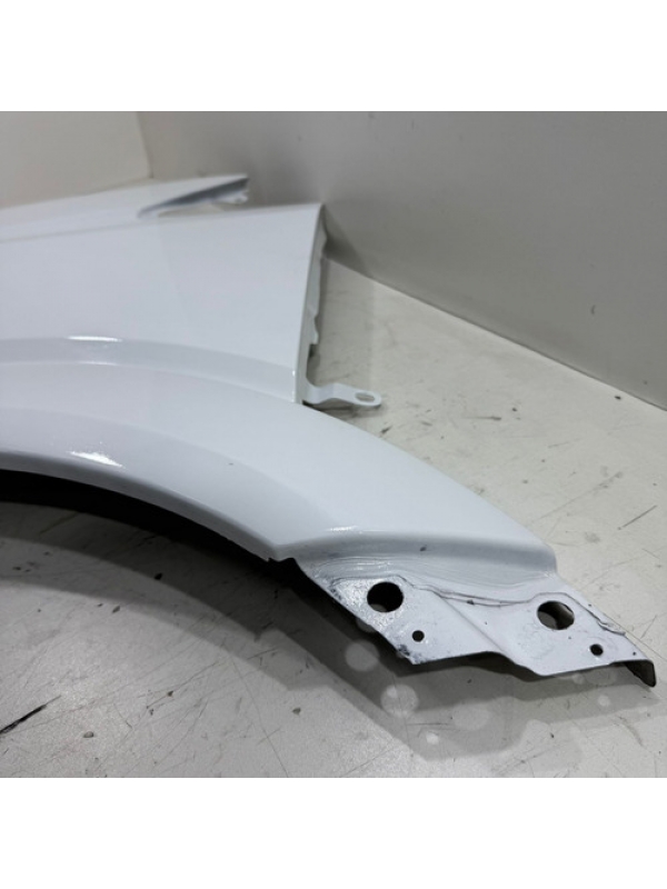 Paralama Lado Esquerdo Mb Sprinter 311 415 515 2017 À 2019.