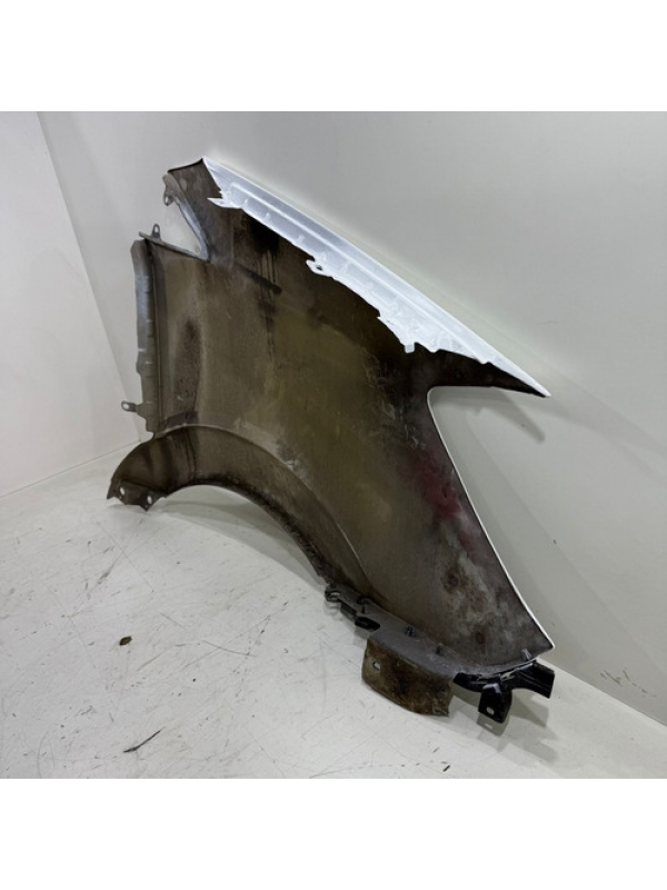 Paralama Lado Esquerdo Mb Sprinter 311 415 515 2017 À 2019.