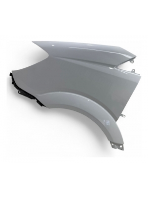 Paralama Lado Esquerdo Mb Sprinter 311 415 515 2017 À 2019.