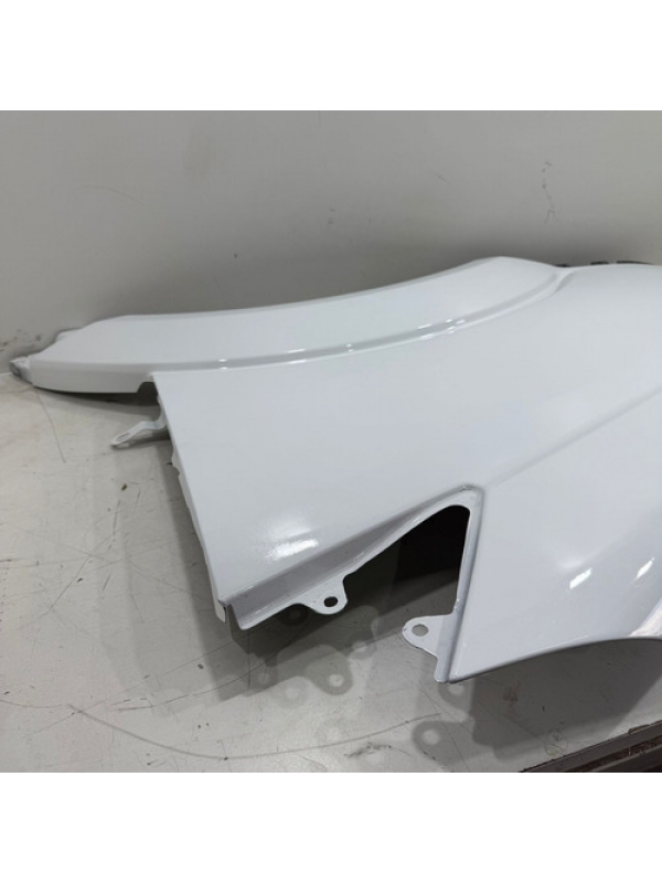 Paralama Lado Esquerdo Mb Sprinter 311 415 515 2017 À 2019.