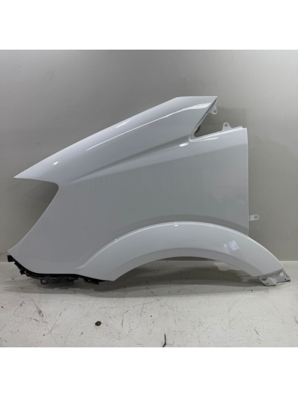 Paralama Lado Esquerdo Mb Sprinter 311 415 515 2017 À 2019.