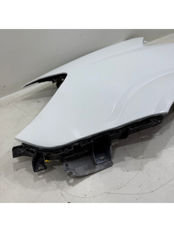 Paralama Lado Esquerdo Mb Sprinter 311 415 515 2017 À 2019.