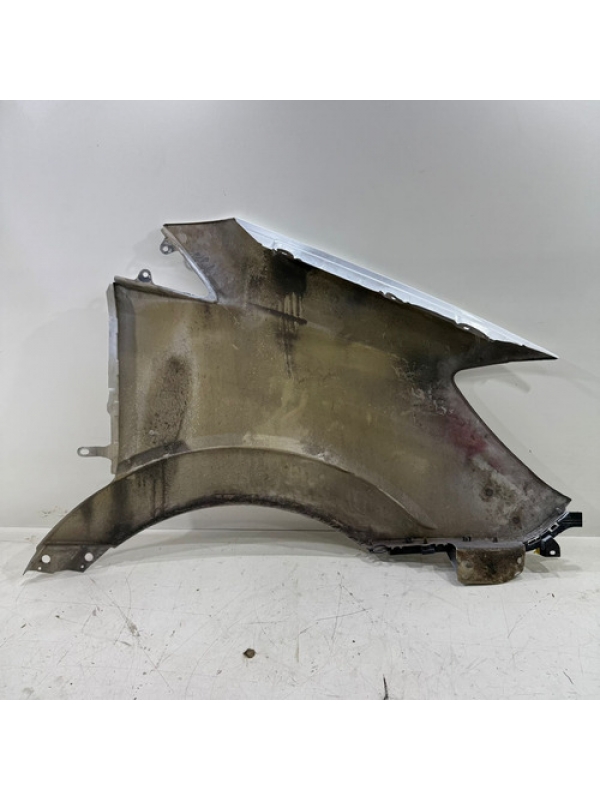 Paralama Lado Esquerdo Mb Sprinter 311 415 515 2017 À 2019.