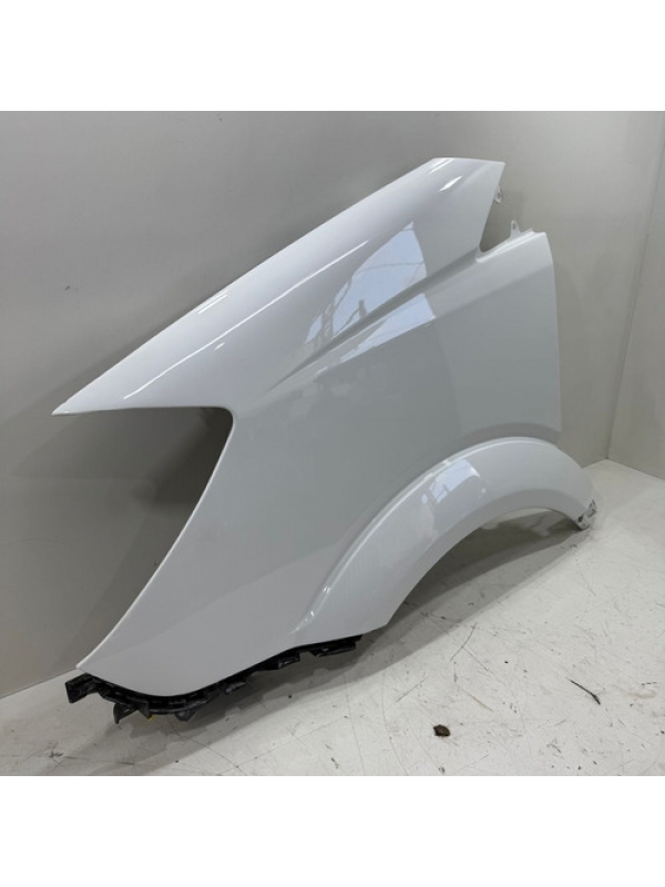 Paralama Lado Esquerdo Mb Sprinter 311 415 515 2017 À 2019.