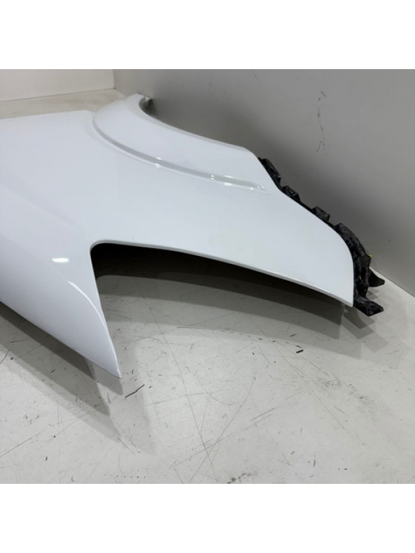 Paralama Lado Esquerdo Mb Sprinter 311 415 515 2017 À 2019.