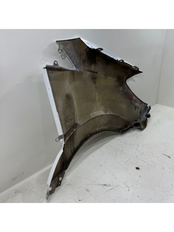 Paralama Lado Esquerdo Mb Sprinter 311 415 515 2017 À 2019.