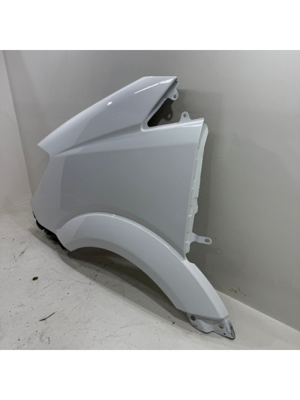 Paralama Lado Esquerdo Mb Sprinter 311 415 515 2017 À 2019.