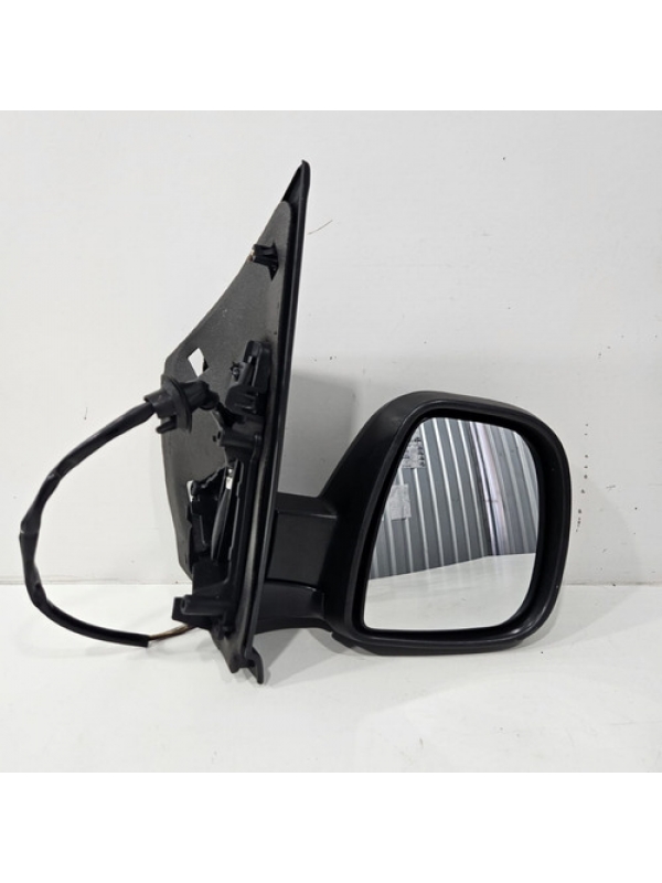 Retrovisor Direito Peugeot Expert Jumpy 2018 À 2024 Detalhe.
