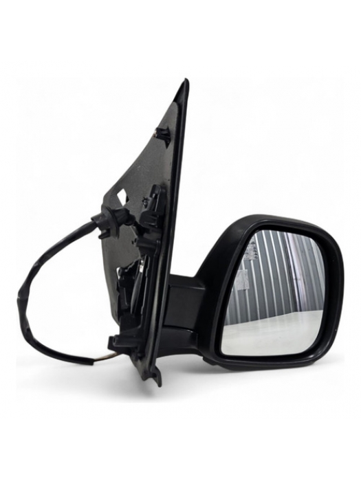 Retrovisor Direito Peugeot Expert Jumpy 2018 À 2024 Detalhe.