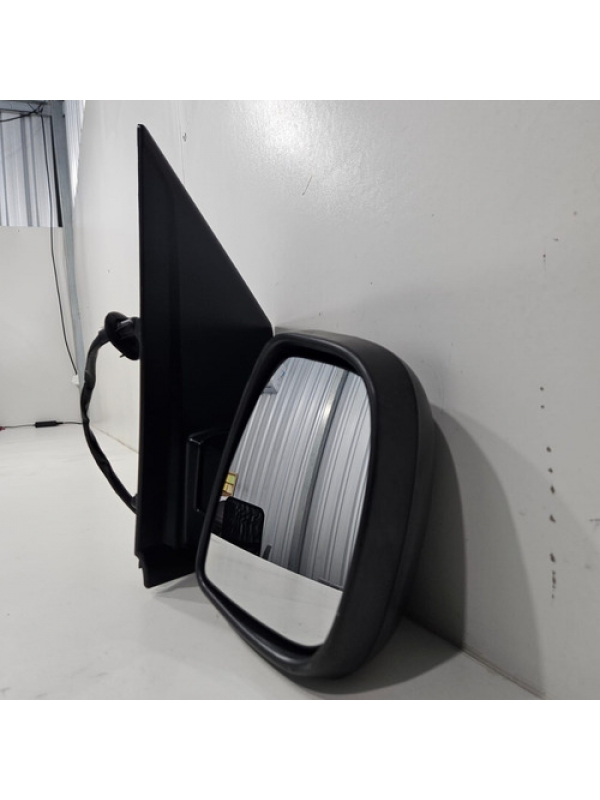 Retrovisor Direito Peugeot Expert Jumpy 2018 À 2024 Detalhe.